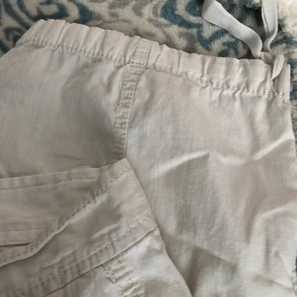 Capris - Picture 5 of 5